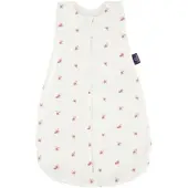 Träumeland Sommerschlafsack Liebmich 0.5 TOG, weiss, 90