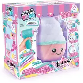 Airbrush Plush - Food'tastic Squish (26072)