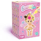 Canal Toys – Creamy Deco – Baby 1 zufälliges Paket zum Personalisieren – Zufälliges Modell