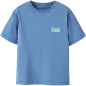 Name it Bio-baumwoll T-shirt
