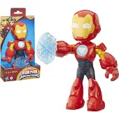 Hasbro Marvel Iron Man und seine fantastischen Freunde Iron Man, 3 Jahr(e)