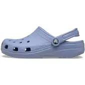 Crocs - Classic - Sandalen Gr M13 lila