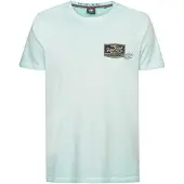 Petrol Industries M-1060-tsr607 Kurzarm-t-shirt
