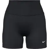 Nike One-13 Cm Kurze Leggings Mit Hoher Taille Schwarz L Frau Schwarz L