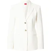 HUGO Regular-Fit Blazer mit Knöpfen in Goldoptik Grösse 38