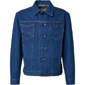 Wrangler Cowboy Cut Jeansjacke