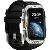 Kospet Tank X2 Ultra Gps Smartwatch