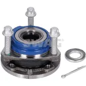 SWAG Radlagersatz [Hersteller-Nr. 40914611] für Vauxhall, Opel