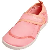 Playshoes Aqua-Schuh Klettverschluss in rosa | Gr.: 20/21