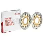 Brembo 208973732 310 Mm Bremsscheibe