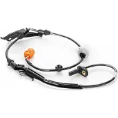 Hella ABS Sensor Raddrehzahl Vorne Rechts für HONDA ACCORD Coupe (CM) 6PU 230 040-121