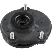 LEMFÖRDER Federbeinstützlager 3899001 Vorderachse links für Vaughall Fiat Opel Peugeot