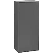 Villeroy & Boch Finion Seitenschrank, eine Tür, Anschlag links, 418x936x270mm, F56000GK