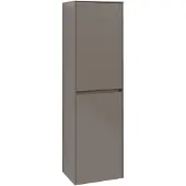 Villeroy & Boch V&B Hochschrank Collaro 45,4x153,8x34,9cm, Anschl li, Ariz. oak