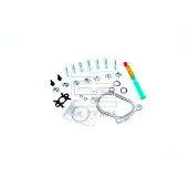 BE TURBO Montagesatz, Lader ABS138