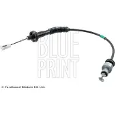 Blue Print Seilzug, Kupplungsbetätigung ADBP380017