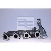 BE TURBO Lader, Aufladung 128086