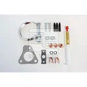 BE TURBO Montagesatz, Lader ABS665