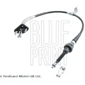 Blue Print ADBP380021 Kupplungsseil Seilzug für KIA PICANTO (TA)