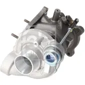 FEBI BILSTEIN Bilstein Lader, Aufladung Garrett Turbo NEU 187666