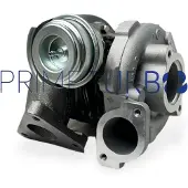 Prime Turbo Lader, Aufladung V00466T