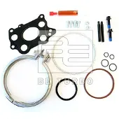 BE TURBO Montagesatz, Lader ABS921