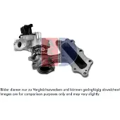 AKS DASIS Lader, Aufladung 185061n für RENAULT Mercedes