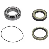 KAVO PARTS Radlagersatz Hinten für MITSUBISHI L 300 III Bus (P0W, P1W, P2W) 65mm WBK-5540
