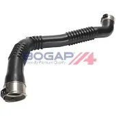 BOGAP Ladeluftschlauch Premium C1711193
