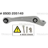 TRISCAN Lenker, Radaufhängung 8500 295149