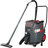 Starmix Nass- und Trockensauger iPulse H-1635 Safe Plus H-Klasse Sauger