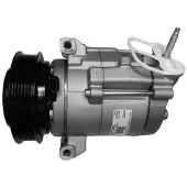 AIRSTAL Kompressor, Klimaanlage 10-3162