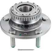 SNR Radlagersatz R184.66