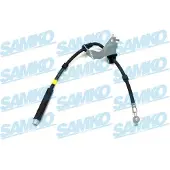 SAMKO Bremsschlauch 6T49543
