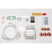 BE TURBO Montagesatz, Lader ABS444