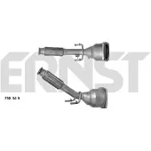 ERNST Katalysator Set 758345