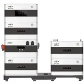 SunEnergyXT BK215 PLUS Speichersystem – konfigurierbar – Spar-Set · Auf Lager · sofort lieferbar