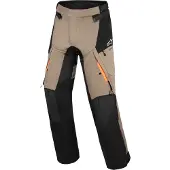 Alpinestars Andes V4 Drystar wasserdichte Motorrad Textilhose