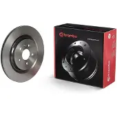 Brembo Bremsscheibe 09.E777.11