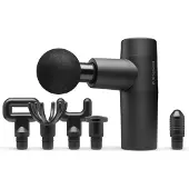 Medisana MG 150 Mini Massagepistole zur Selbstmassage Schulter, Brust, Rücken 1 St Gerät