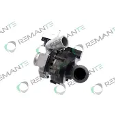 Ford Lader, Aufladung 003-002-000063R