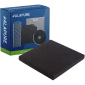 NOVY Monoblock Aktivkohlefilter 6830060