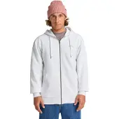 Billabong Sweatshirt "Arch", Herren, Gr. M, weiß (oatmeal heather), Obermaterial: 80% Baumwolle, 20% Polyester., Sweatshirts Sweatshirt