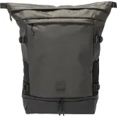 Strellson 4010003513 New Ham Sebastian Backpack Lvz black