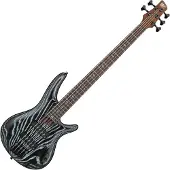 Ibanez SR1325SB-AVL Premium SR Aqua Wave Low Gloss