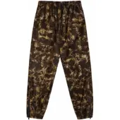 Rains Regenhose Rain Pants Regular W3 Unisex Muddy-XS