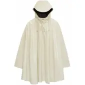 Rains Poncho Cape W3 Unisex Shore-L