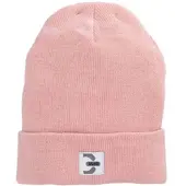 Antonio Strick Mütze Beanie - pink