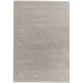 Schöner Wohnen Teppich "Pure 190", rechteckig, 21 mm Höhe, Wohnzimmer, Schlafzimmer, uni, leichter Glanz, robuster Kurzflor