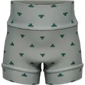 Hummel Mini Neoprene Aop Badehose Boxer